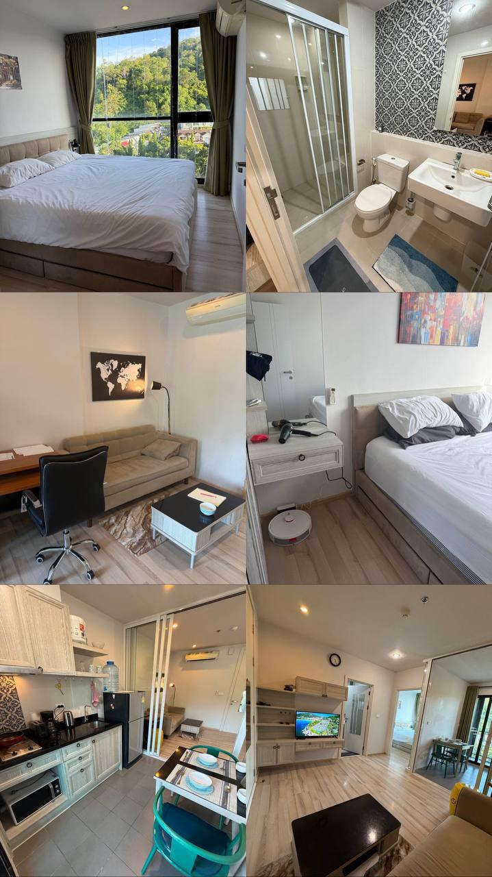 Сдаю квартиру в современном кондо