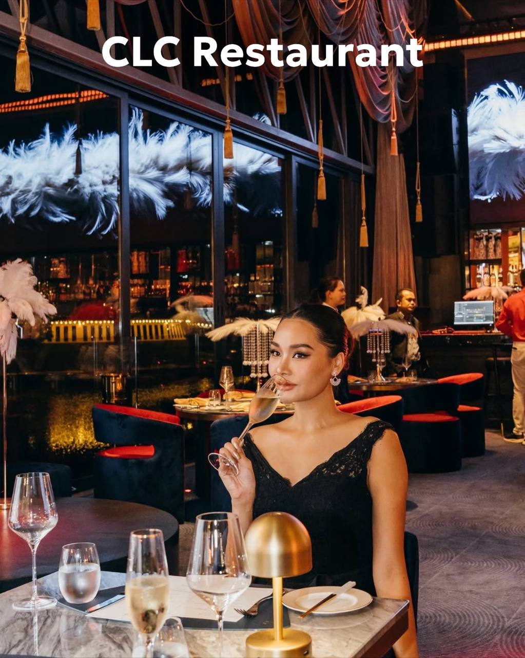 Новые заведения на Пхукете