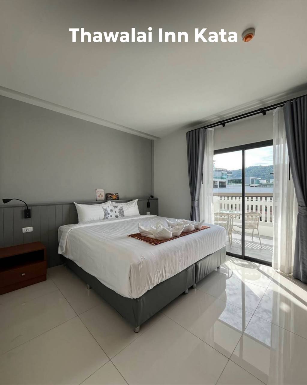 Новые заведения на Пхукете