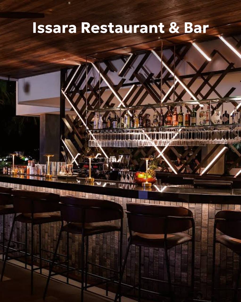 Новые заведения на Пхукете