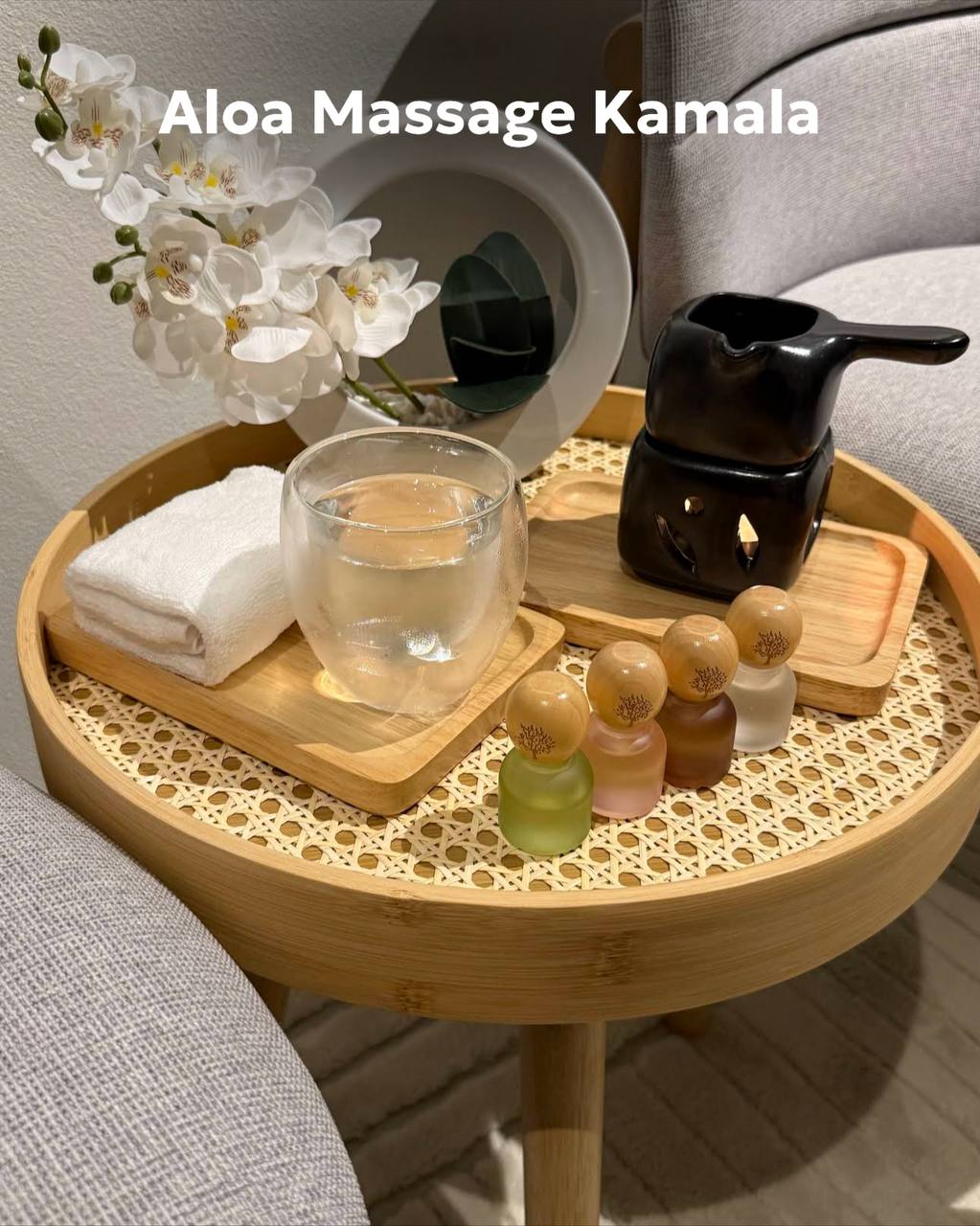 Новые заведения на Пхукете