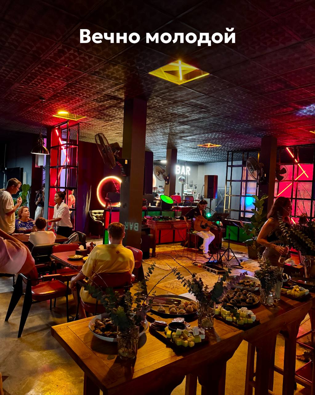 Новые заведения на Пхукете