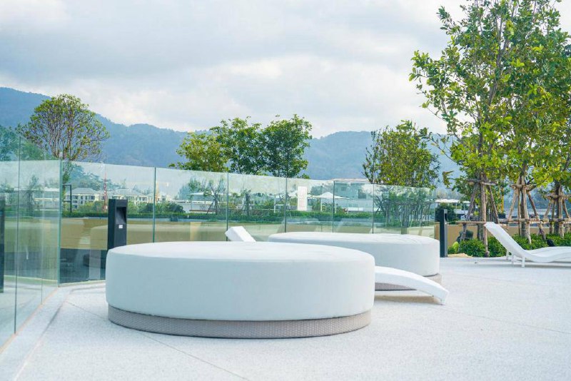 Аренда односпальной квартиры у моря