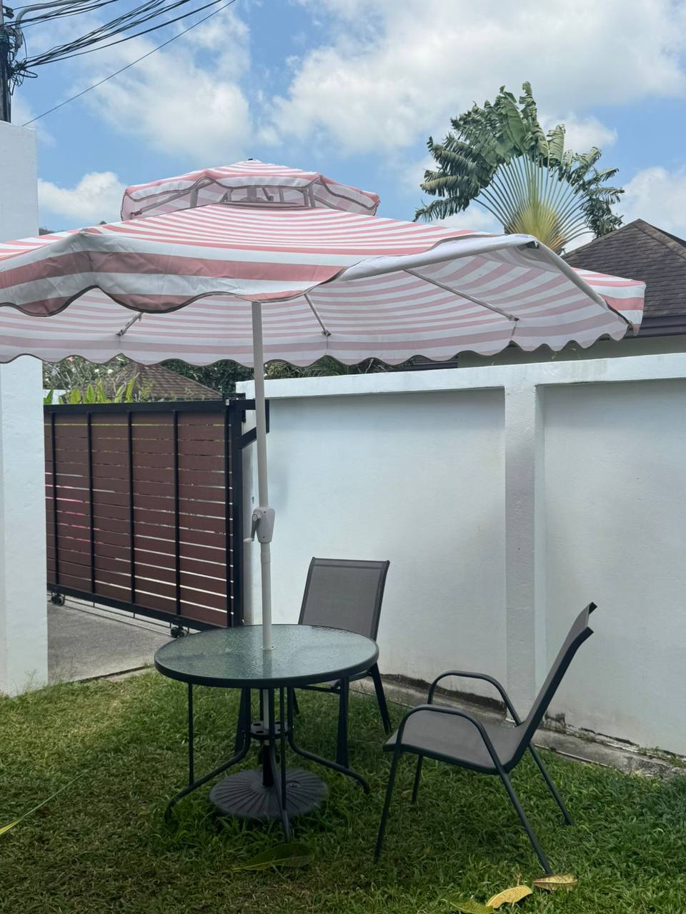 Аренда виллы в Чалонге