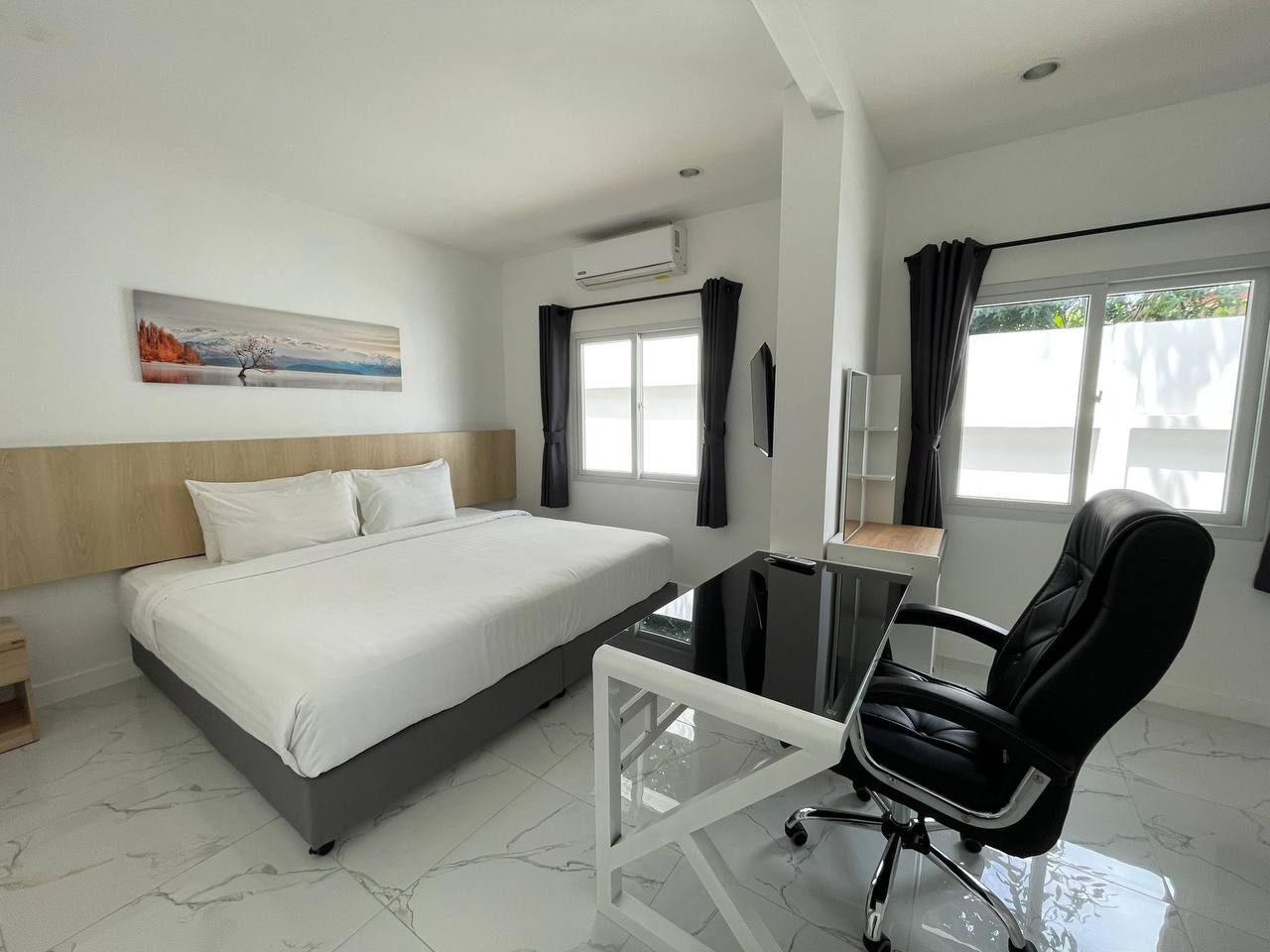 Аренда виллы в Чалонге