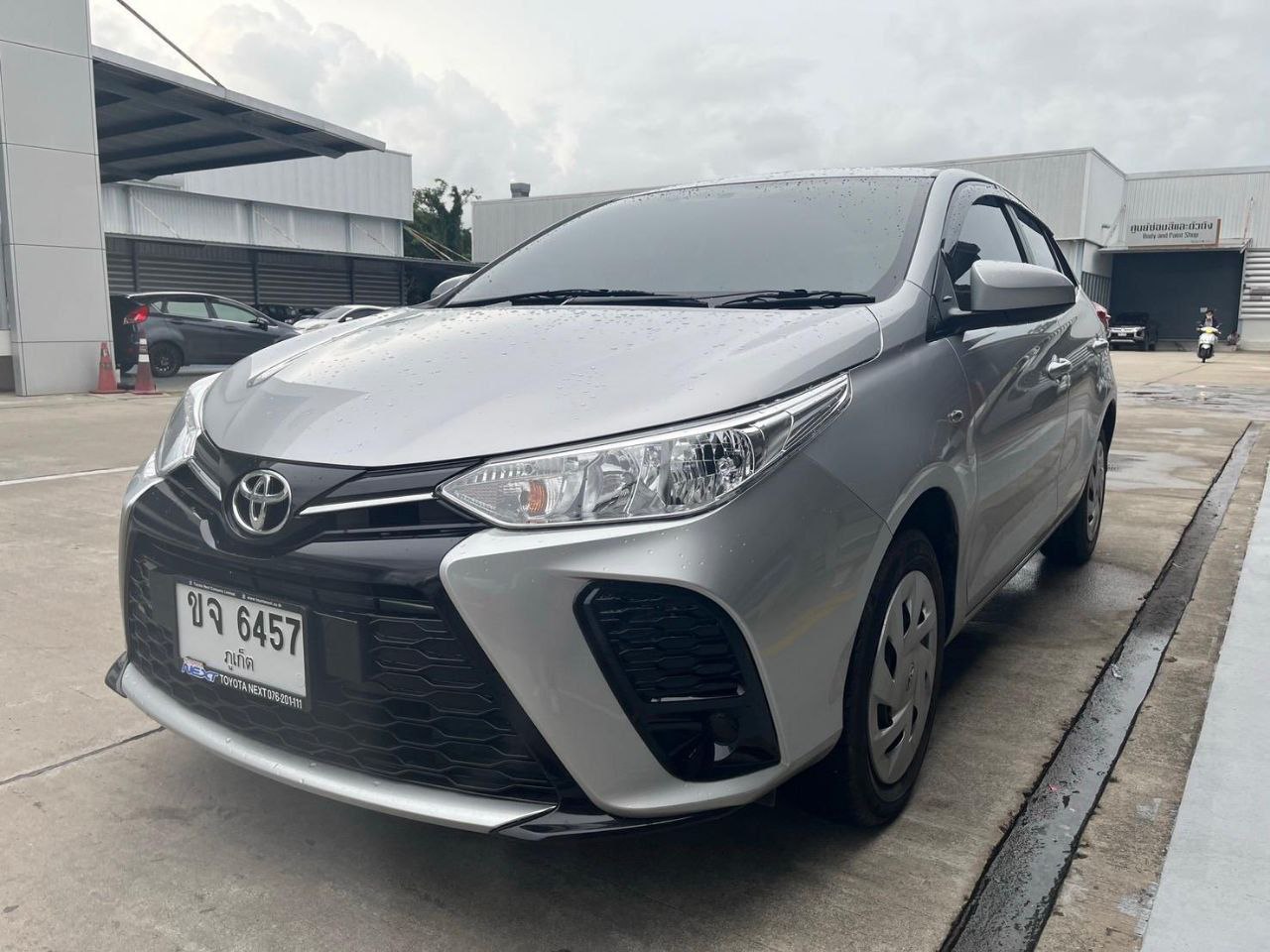 Аренда автомобилей на Пхукете