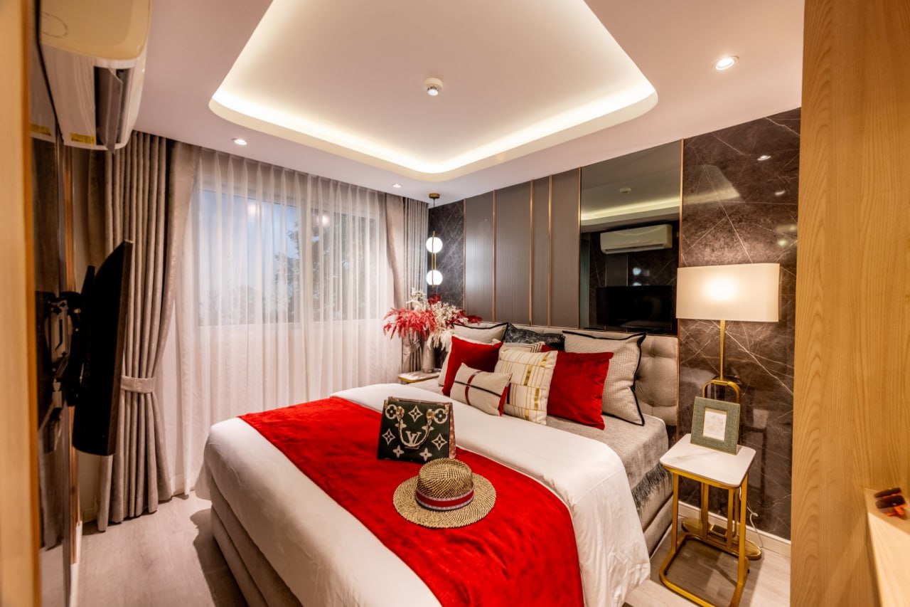 Доска объявлений в Таиланде