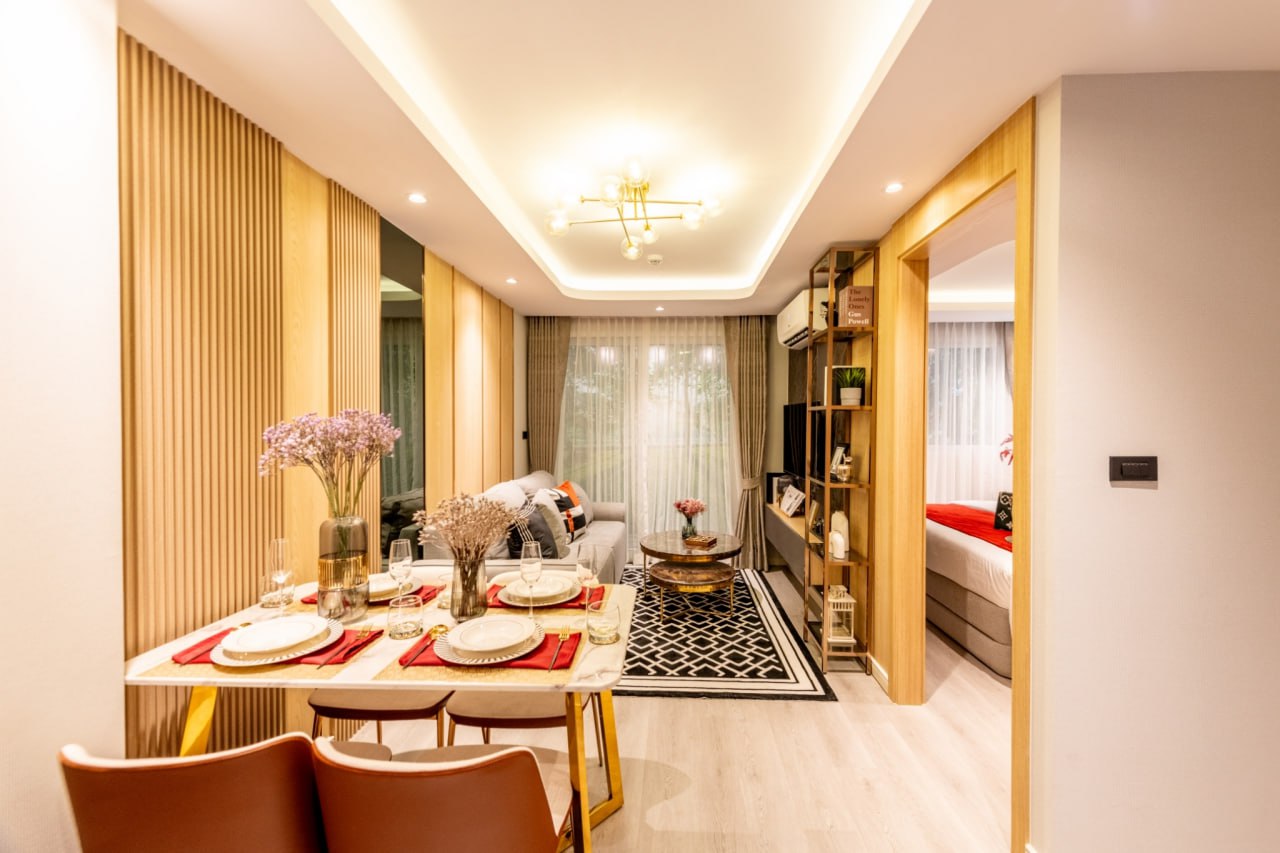 Покупка квартиры у моря