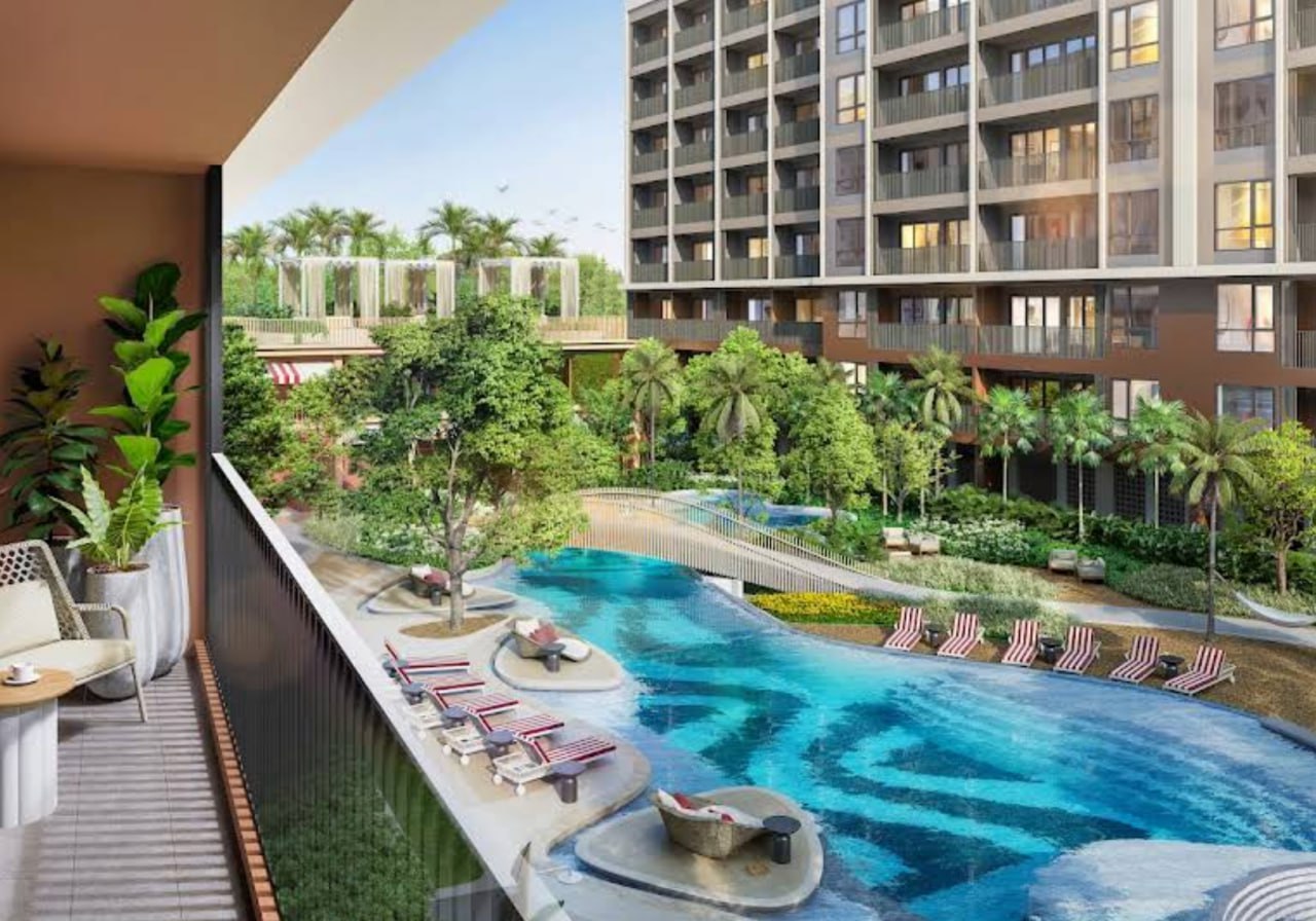 Доска объявлений в Таиланде