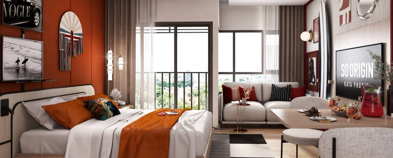 Доска объявлений в Таиланде