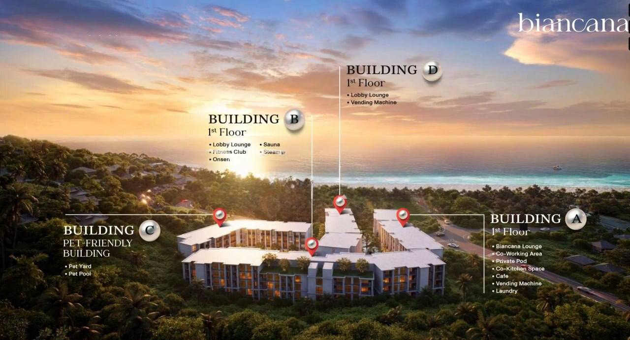 Продажа и аренда недвижимости на Пхукете