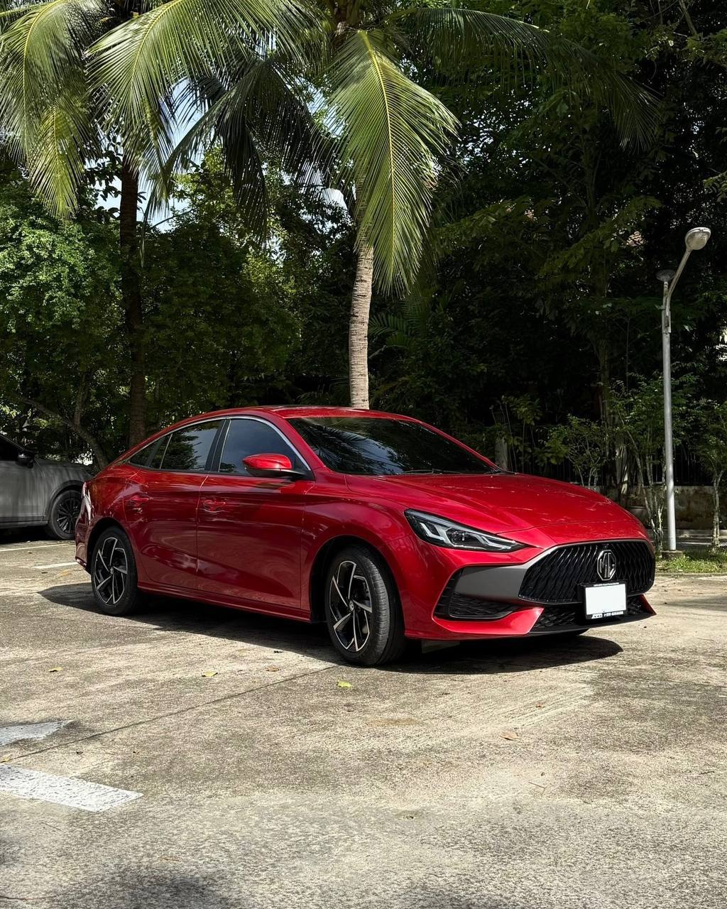 Аренда автомобиля на Пхукете