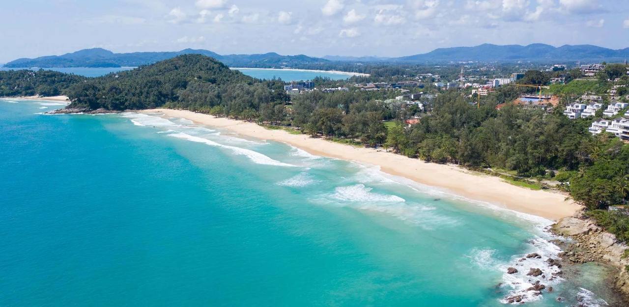 Недвижимость на Пхукете: продажа и аренда