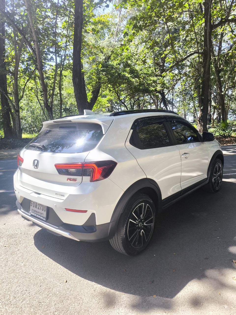 Аренда авто на Пхукете