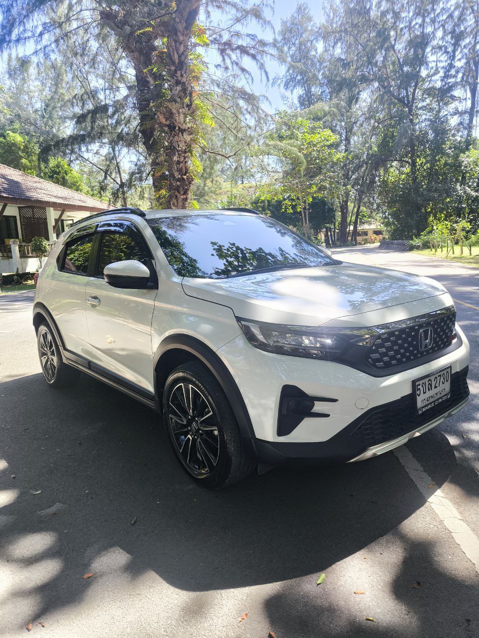 Аренда авто на Пхукете