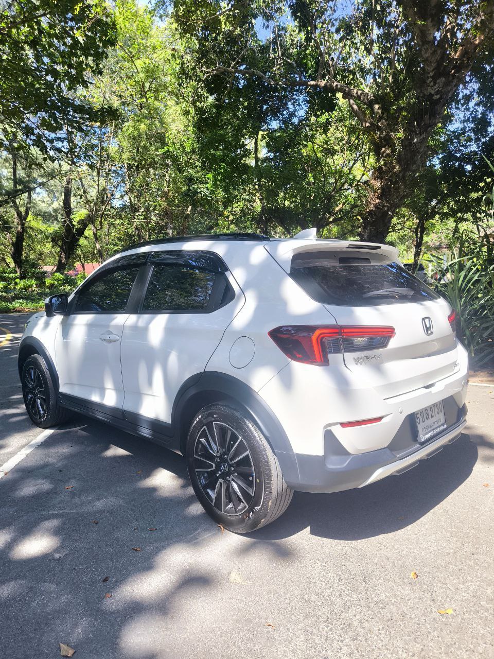 Аренда авто на Пхукете