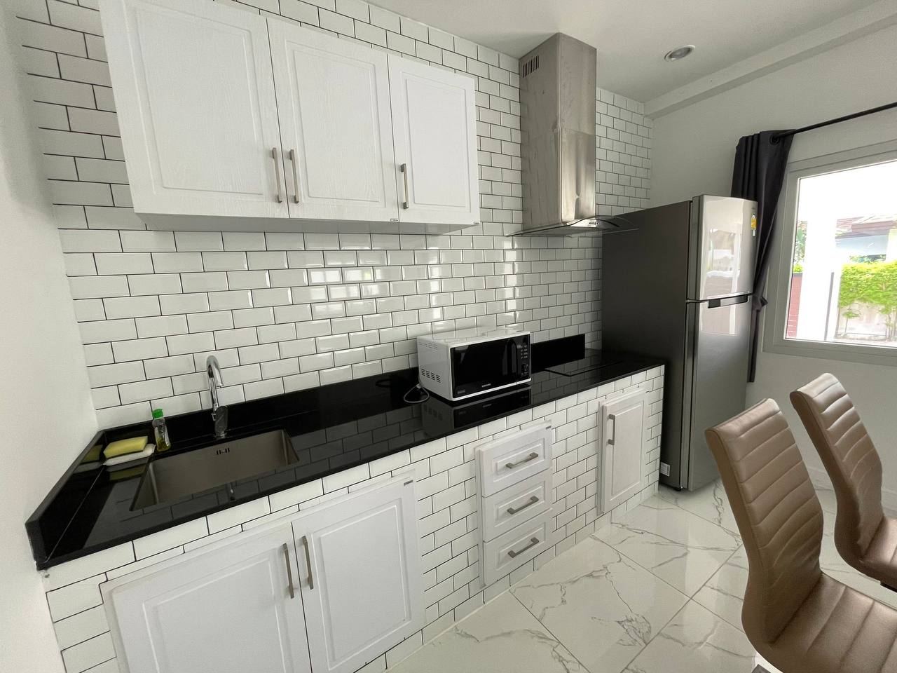 Аренда уютной виллы в Чалонге