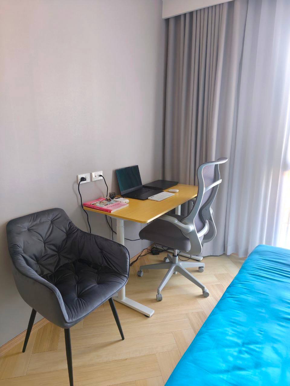 Доска объявлений в Таиланде