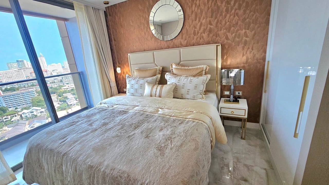 Аренда квартир в Паттайе