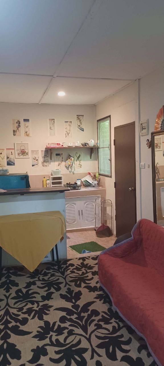 Уникальная студия в джунглях Пхукета