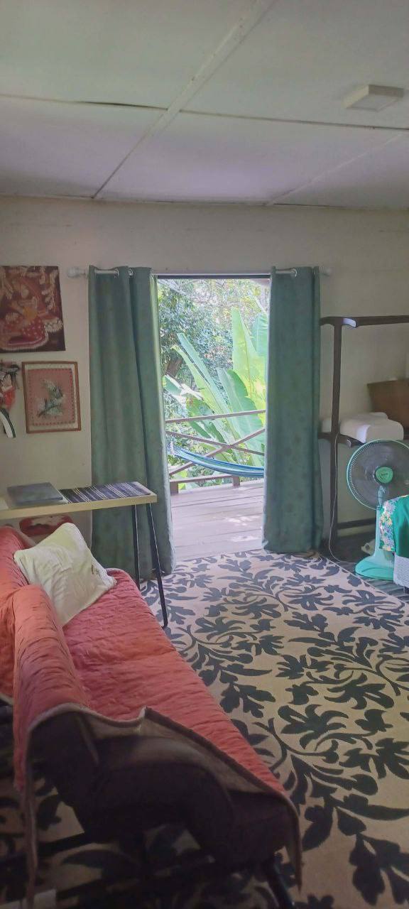 Уникальная студия в джунглях Пхукета