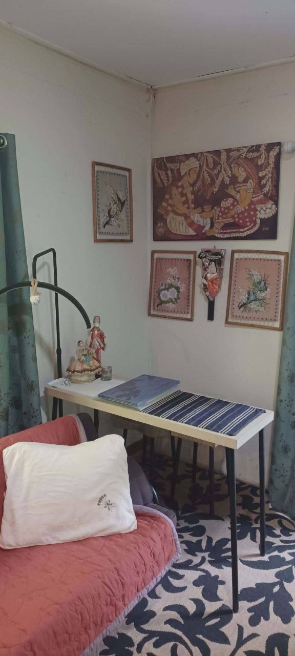 Уникальная студия в джунглях Пхукета