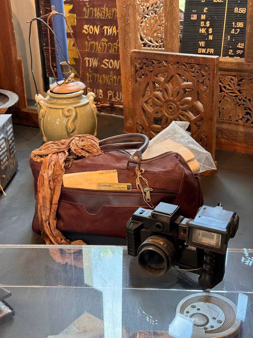 Музей цунами 2004 года