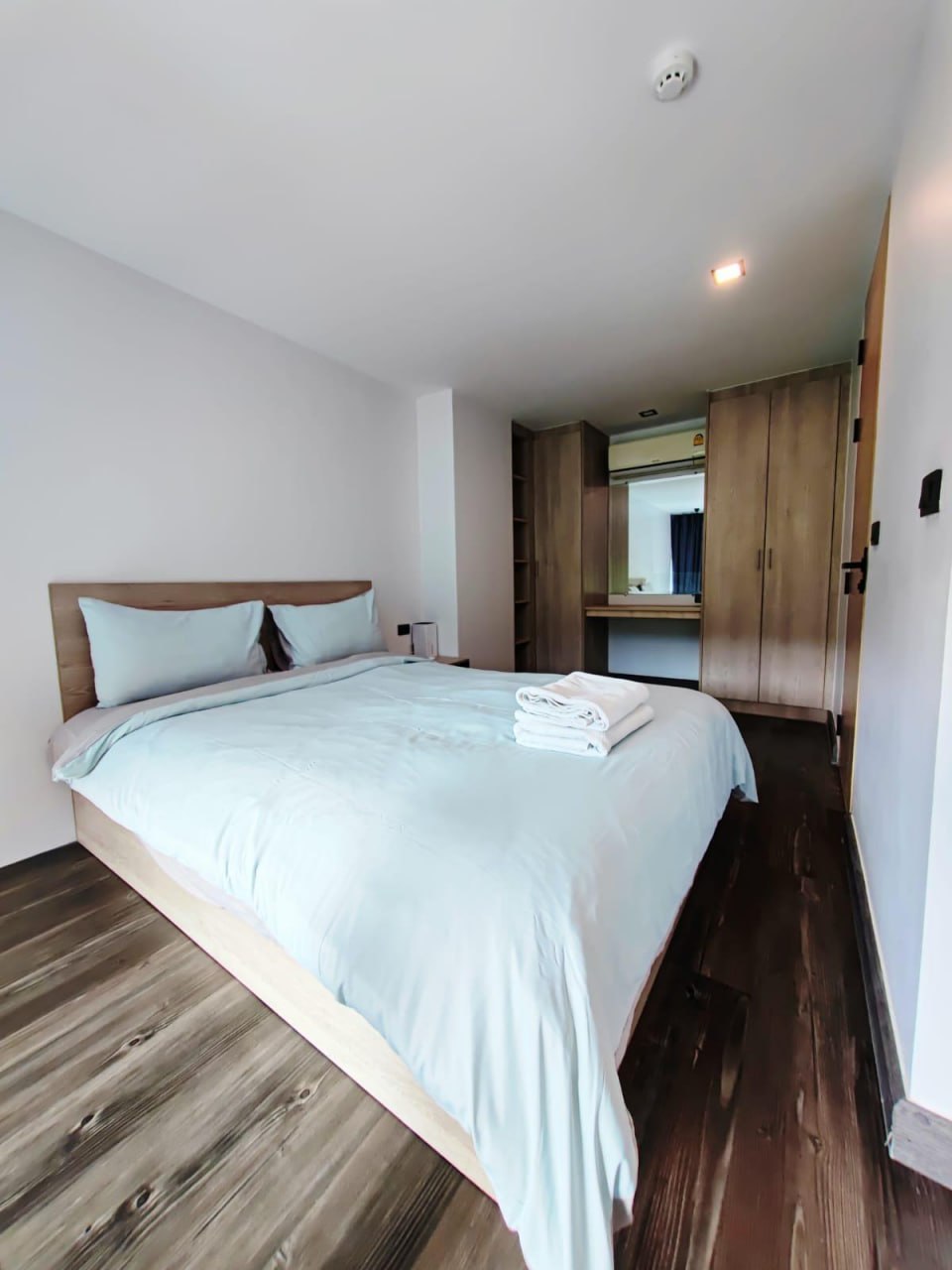 Сдача стильной студии-лофт на Пхукете