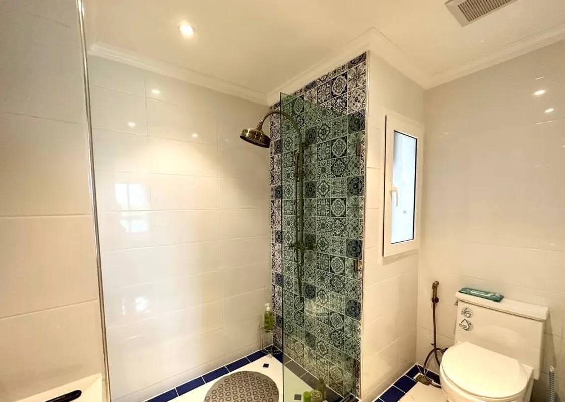 Пересдача 2-комнатной квартиры в Паттайе