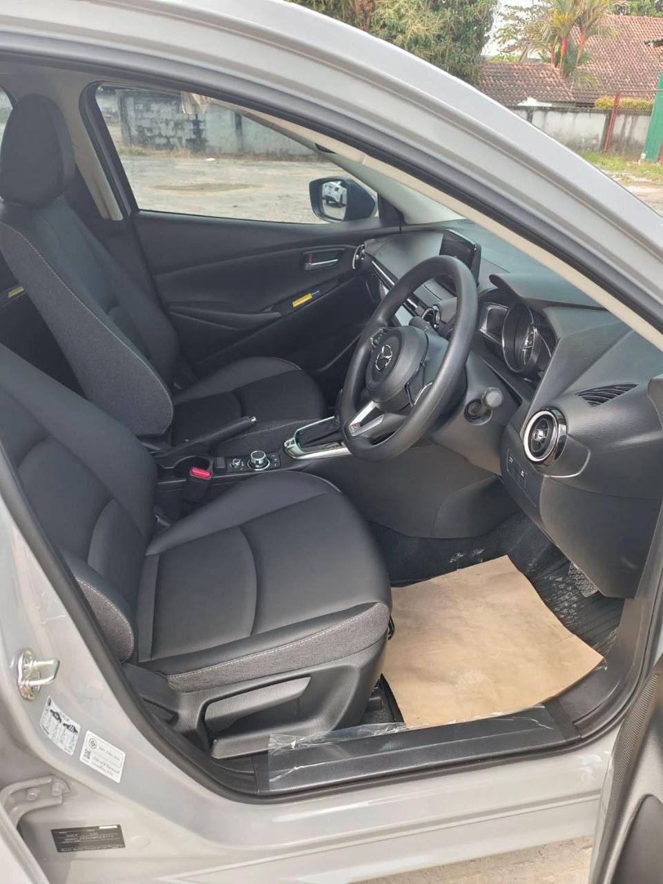 Аренда новых авто на Пхукете