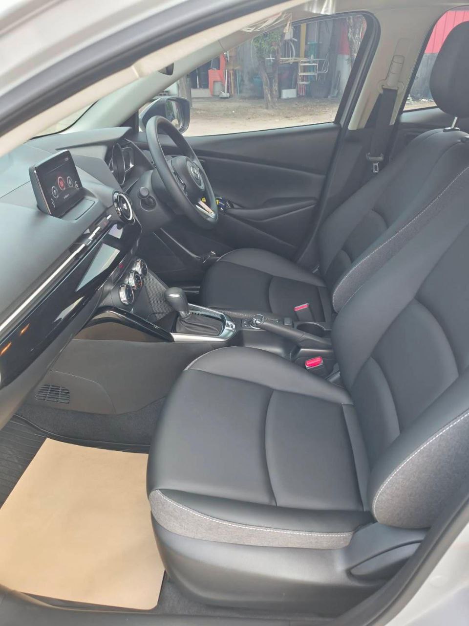 Аренда новых авто на Пхукете