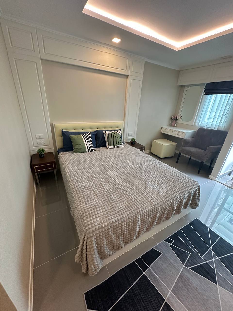 Доска объявлений в Таиланде