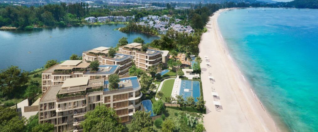 Доска объявлений в Таиланде