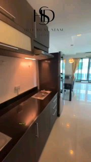 Продажа 1-комнатной квартиры в комплексе