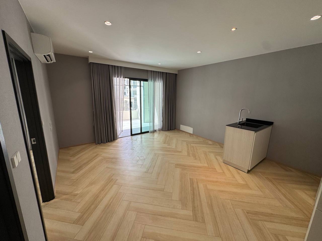 Переуступка апартаментов в Банг Тао