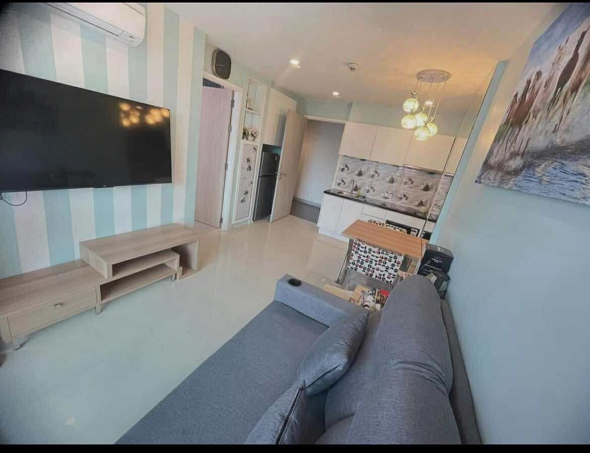 Аренда квартиры с видом на бассейн