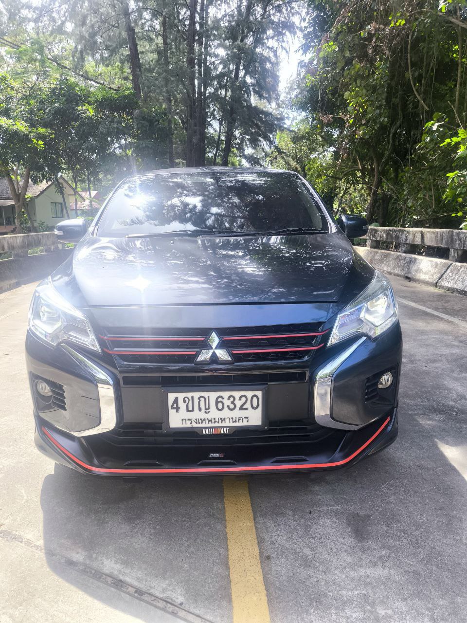 Аренда авто на Пхукете