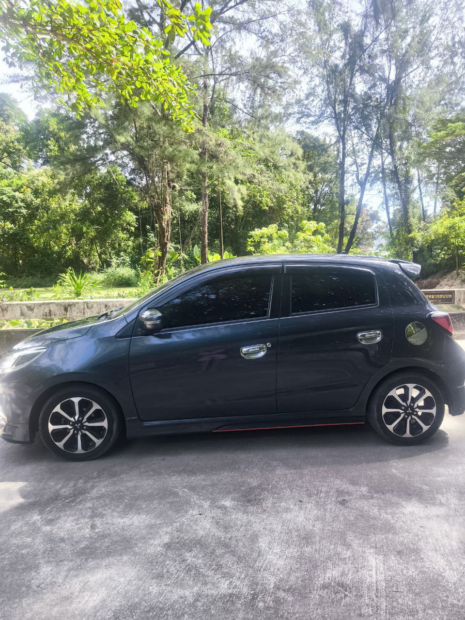 Аренда авто на Пхукете