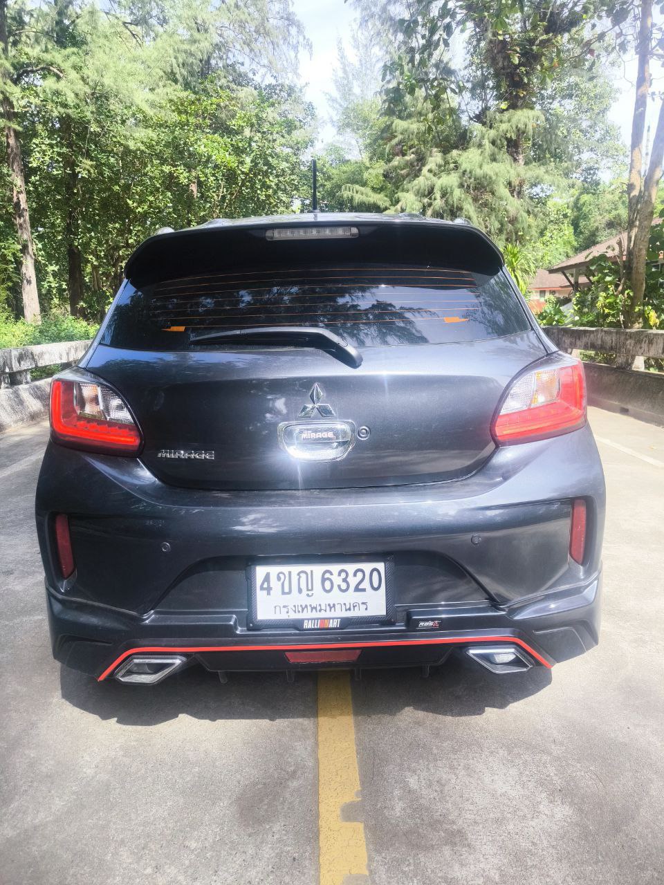 Аренда авто на Пхукете