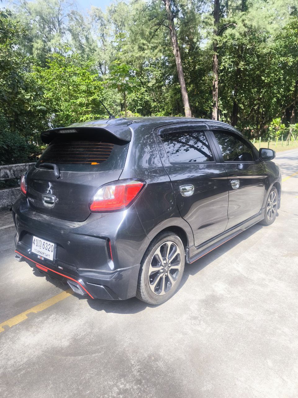 Аренда авто на Пхукете