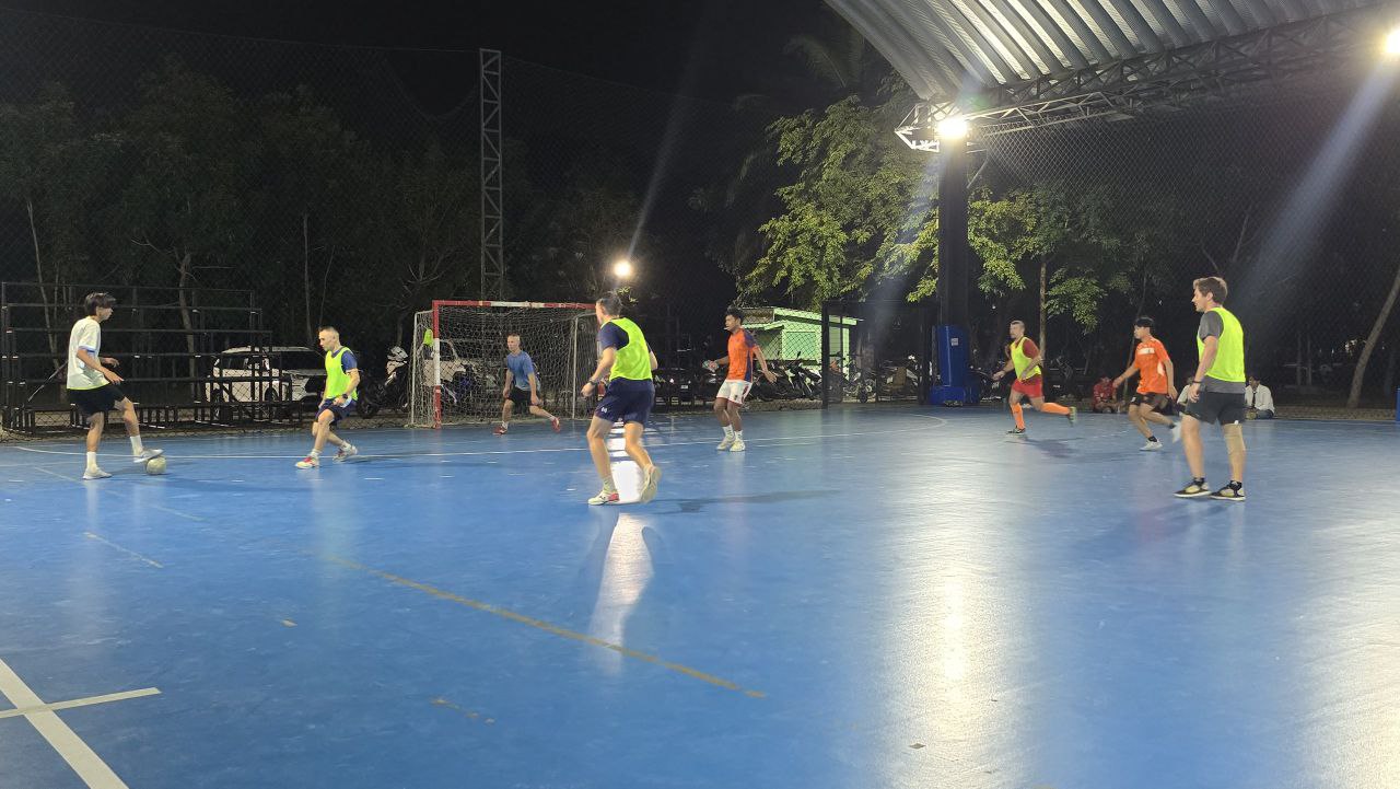 Доска объявлений в Таиланде