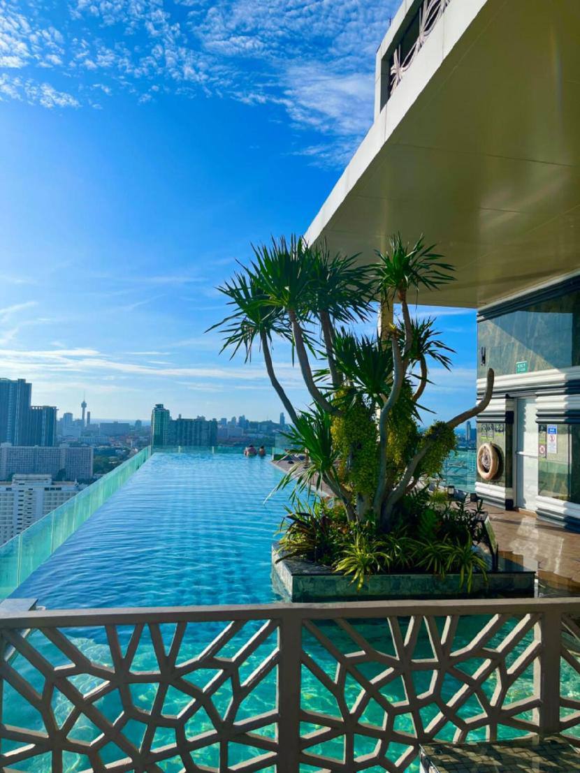 Аренда элитного кондоминиума у моря