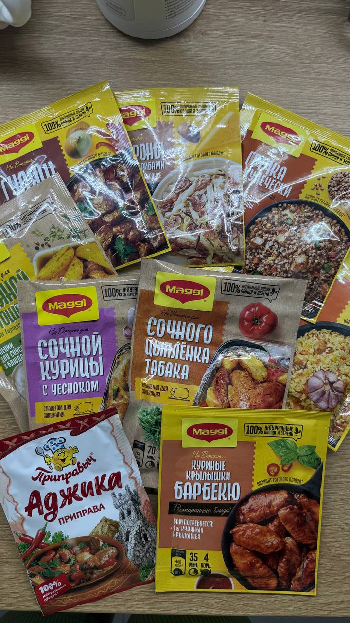 Что привезти из России в Таиланд?