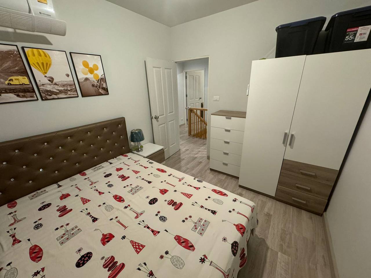 Сдача дома в Бристол Парк