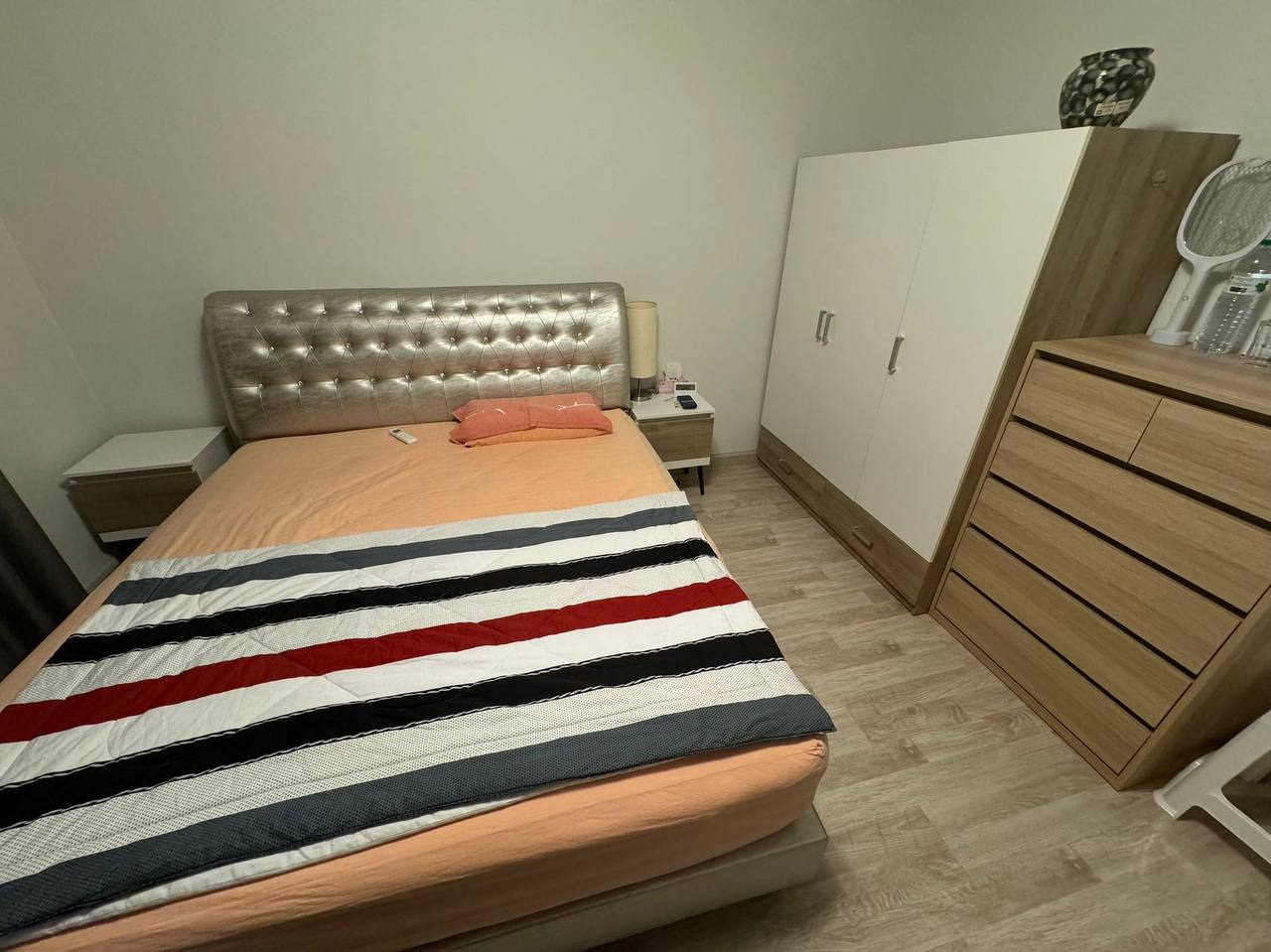 Сдача дома в Бристол Парк