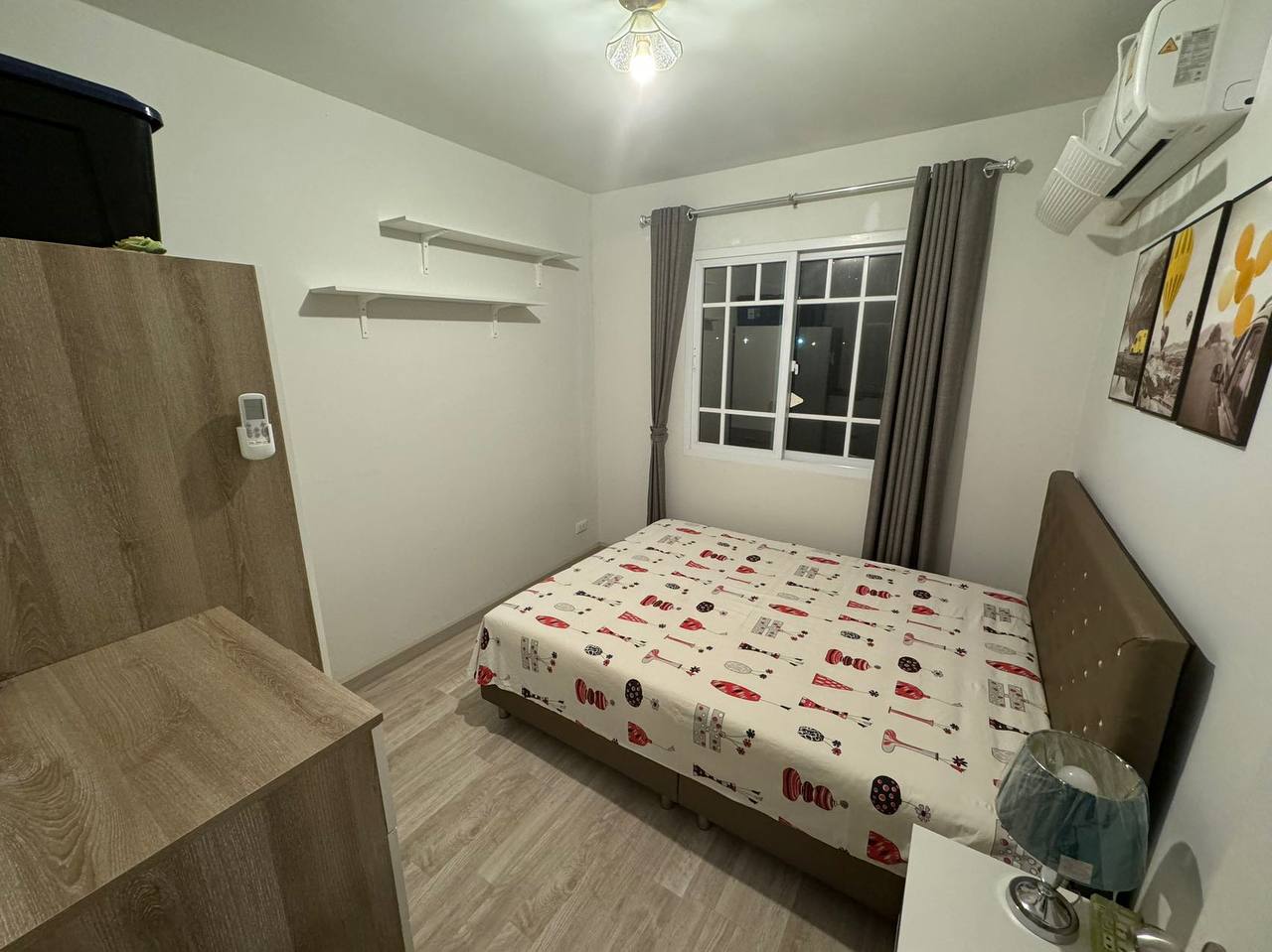 Сдача дома в Бристол Парк