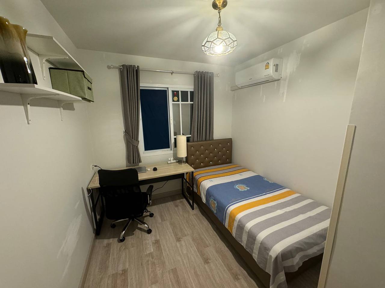 Сдача дома в Бристол Парк