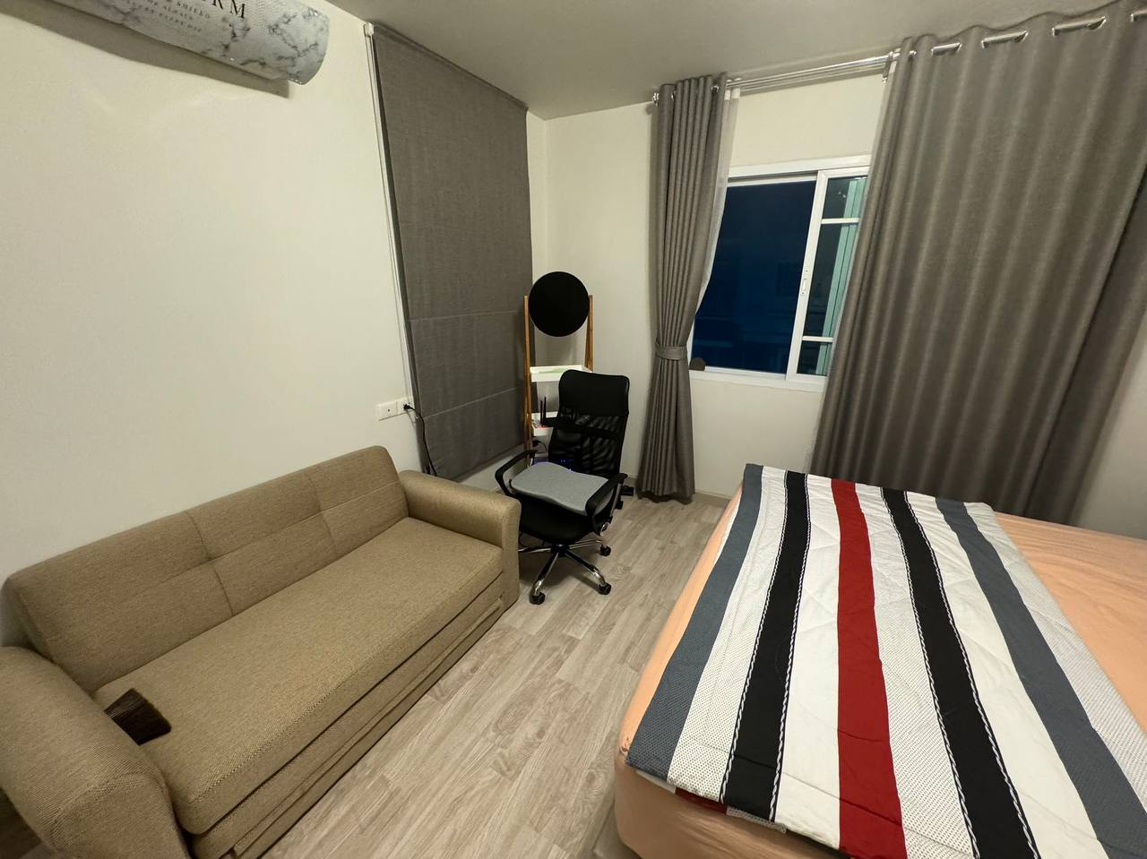 Сдача дома в Бристол Парк