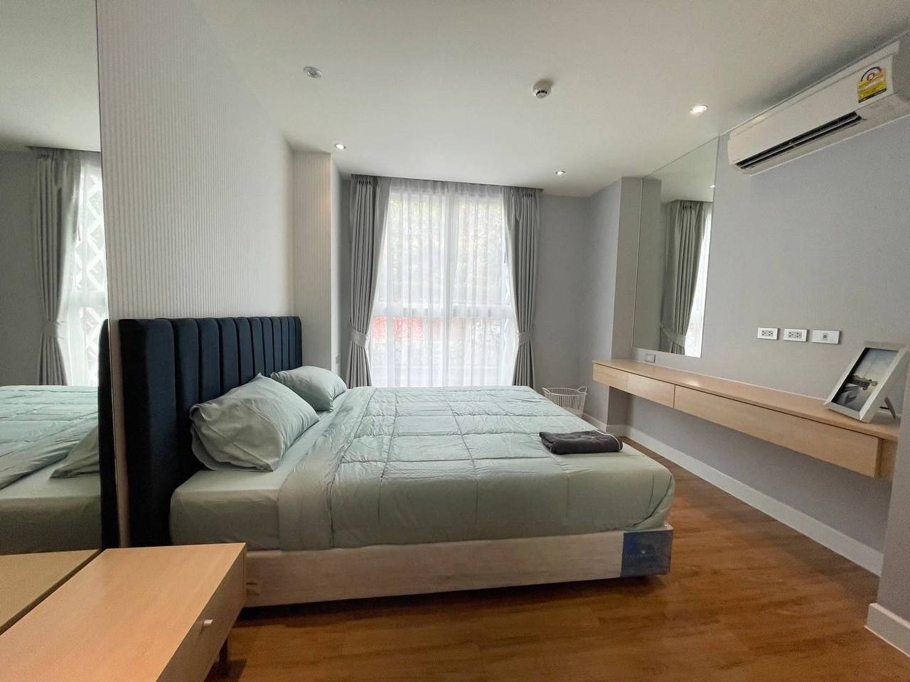 Краткосрочная аренда кондо в Паттайе