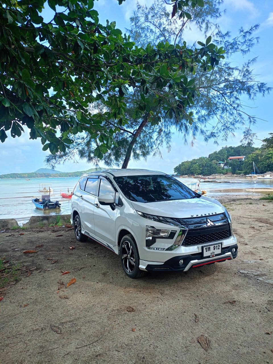 Аренда авто на Пхукете